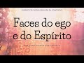 Hino 43 – Faces do Ego e do Espírito   por Xamã Gideon dos Lakotas   Hinário CNSC   Full HD