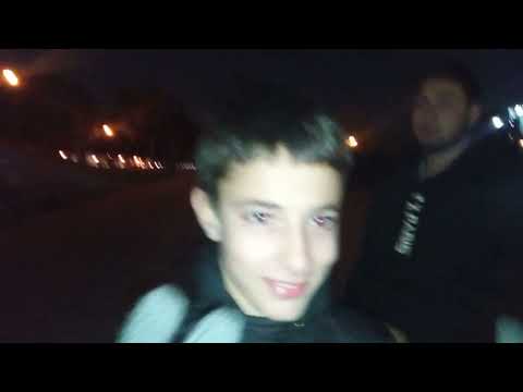 ?? Y CAROLO VS BEODO Y KEVIN TENEBRIS BATTLE