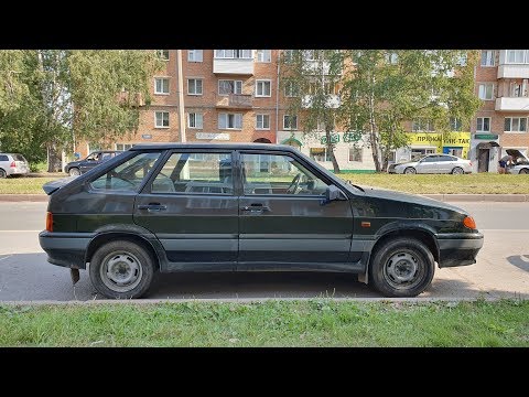 ПОЧЕМУ Я СНЯЛ КОЛПАКИ С ЧЕТЫРКИ?