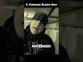 Hatebreed Top 5 Hit Songs Metalcore Hardcorepunk Beatdownhardcore Americanband Jameyjasta