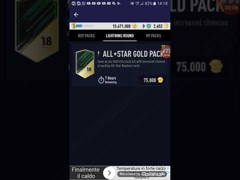 Sono troppo fortunato