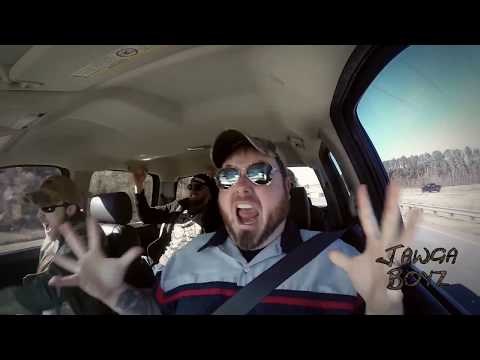 Jawga Boyz - Drop The Hammer Down (OFFICIAL MUSIC VIDEO)