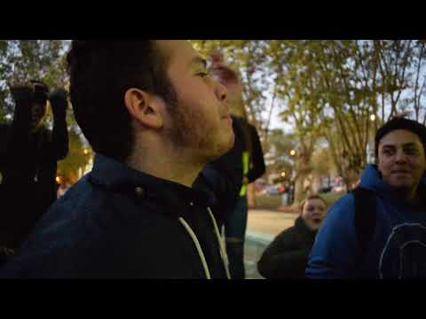 BITO vs ZACA vs SB | Octavos fecha 7 • 12/5 | Raíces Freestyle