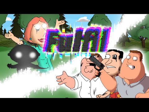 Quahog’s Last Stand:Fulfil Final Version Concept