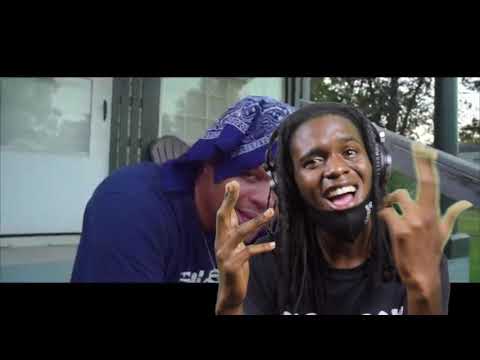 Brian Keith - RondoCurry Reaction