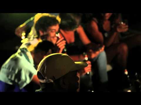 The Kid Daytona "Friendz" (Directed by SodaKat for The Collective)