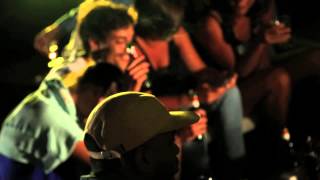 The Kid Daytona "Friendz" (Directed by SodaKat for The Collective)