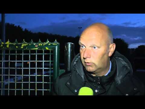 interview Rob de Lange DHC