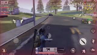 荒野行動バクうざ！ww