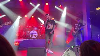 New Found Glory - Doubt Full (Soundcheck)