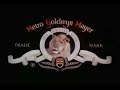 MGM Leo The Lion 1996 Roar Tom And Jerry Music