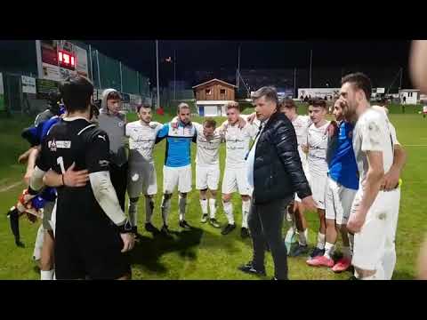 Letzte Spiel mit SV Reutte 1:0 Sieg in Thaur 💪⚽️💙