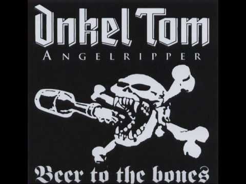 Onkel Tom Angelripper - Schnaps, das war sein letztes Wort