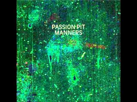 Passion Pit - Eyes as candles