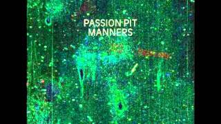 Passion Pit - Eyes as candles