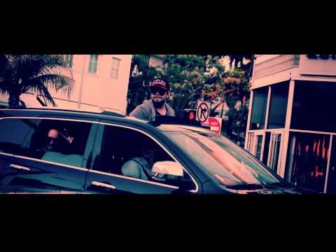 Teaser Puresang @ White Sensation Wonderland - St. Martin