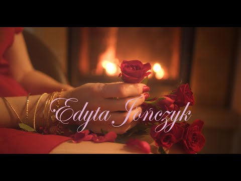 Milion ałych roz - Edyta JOŃCZYK