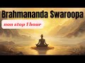 Brahmananda Swaroopa Chant One Hour Non Stop
