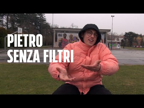 Tredici Pietro: Gianni Morandi's son (but don't call him that) is the new rap phenomenon