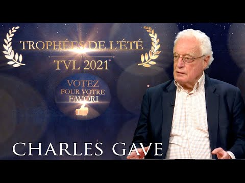Les trophées de l'été 2021 : Charles Gave