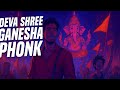 MASHUQ HAQUE - DEVA SHREE GANESHA PHONK (PHONK)