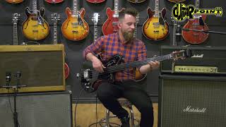 Video thumbnail for 1968 Ampeg AUB 1 / GuitarPoint Maintal / Vintage Guitars by GuitarPoint