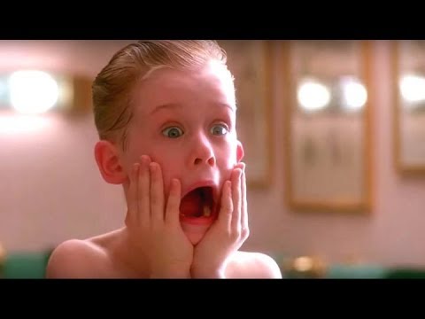 Home Alone 1990 Full Movie English HD 1080p (movie for only christmas it will be removed soon)
