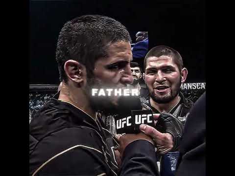 He gave the belt away..