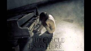 The Circle Ends Here - Trace The Line