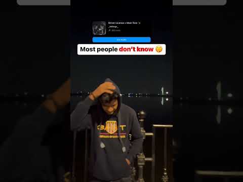 Trending Audio Reels |Trending Reels Song on Instagram Video~New Instagram Reels Video #shorts