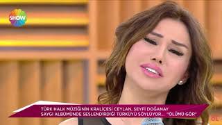 Ceylan - Ölümü gör