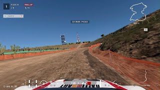 GT7 Fishermans Ranch Circuit Experience ver1.49 2'55.899 Hoodview