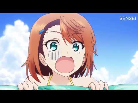 Tentacle Beach Attack!!!!!!