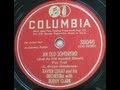 An Old Sombrero -Xavier Cugat