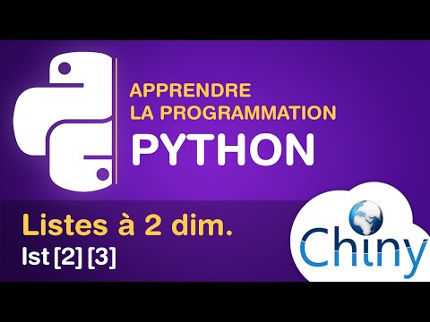 Apprendre Python Python c est quoi