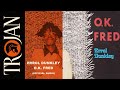 Errol Dunkley - OK Fred (Official Audio)