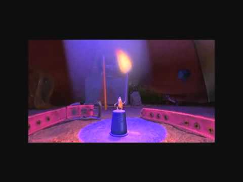 Das Große Krabbeln - Flammendertod