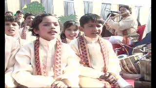 Shanti Gyan Niketan Senior Secondary Public School Video