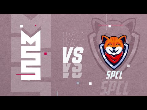 MSS 186 vs SPCL BY FBS