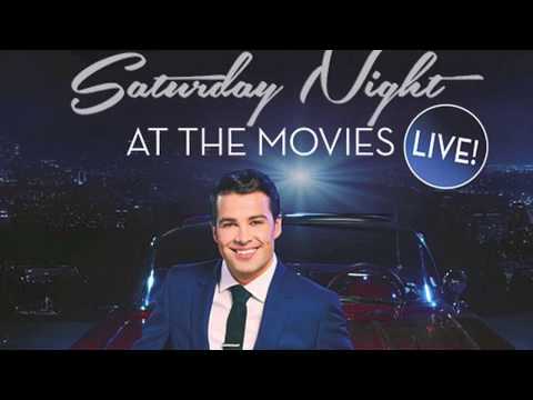 Joe McElderry Interview - Radio Merseyside & Live Session (18.7.2017)