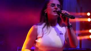 JoJo - Intro Medley + Safe With Me - LIVE @ Anaheim House of Blues - 5/29/18