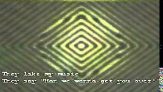 Jedi Mind Tricks ft. Charles Manson - Chinese Water Torture