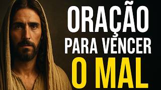 Oração Poderosa para Libertação e Proteção Total Contra Todo Mal Com Fé Católica Profunda