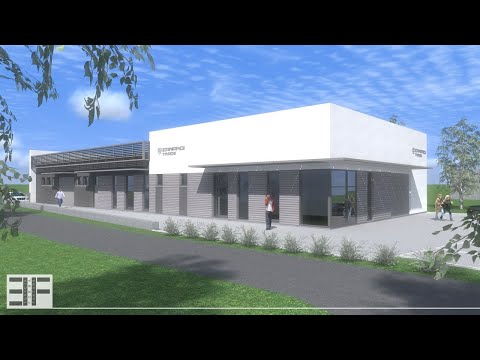 Działka Inwestycyjno-Budowlana 1500 m2 | Obok Auchan | Piotrków Trybunalski