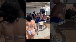 How to Drink on a cruise!