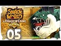 CHAPTER 5 SNACK WORLD THE DUNGEON CRAWL GOLD Nintendo Switch