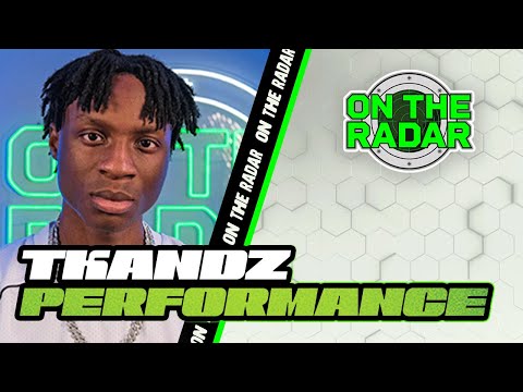 TKandz "NOW OR NEVER" | On The Radar Performance