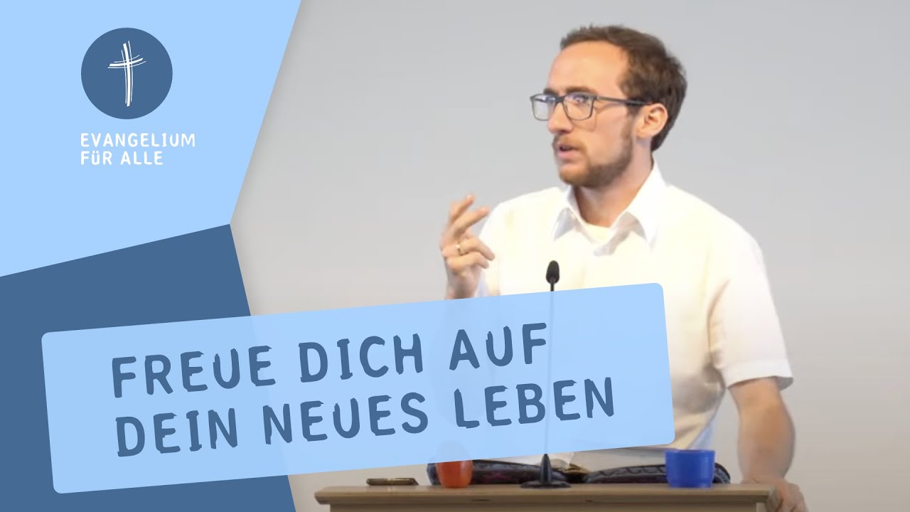 Predigt vom 18.02.2026