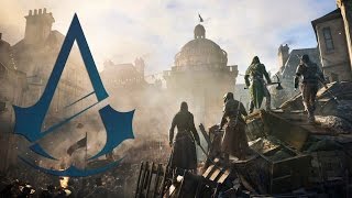 Assassin's Creed Unity E3 Trailer | Alternate Soundtrack