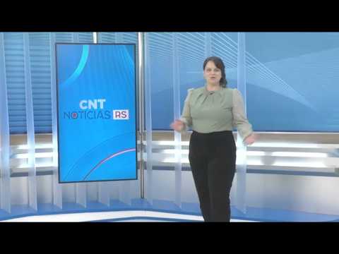 CNT Notícias RS de 14/07/2026 na Íntegra
